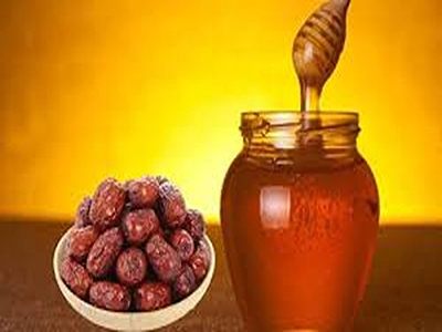تصویر 2 از خرید و قیمت عسل عناب زرشک + فروش صادراتی